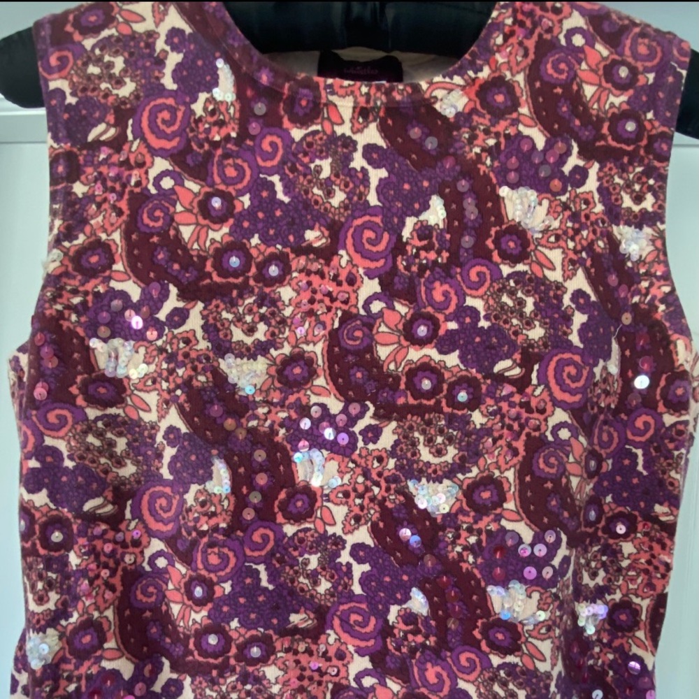 Whistles Vintage Top